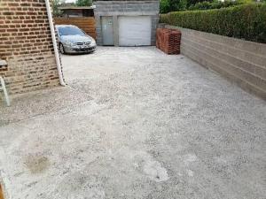 Maisons de vacances GITE PRIVATIF, MAISON DE VACANCES FAMILIALE 100m2 avec piscine, parking prive Un plaisir d-evasion gite de France 3 epis : Maison 2 Chambres
