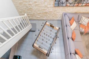 Maisons de vacances Seven's House : photos des chambres