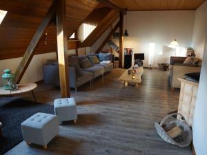 Maisons de vacances Les Petits Vignerons : photos des chambres