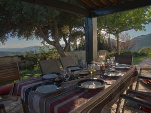 Villa Valcros Comfortable holiday residence