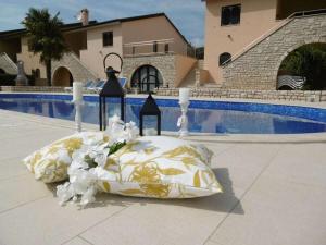 Casa Natura with swimming pool 