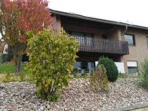 Holiday apartment Bodenwerder - 施塔特奥尔登多夫