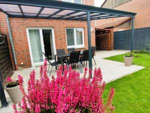 Holiday home Heide Comfortable holiday residence