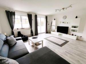 Holiday home Heide Comfortable holiday residence