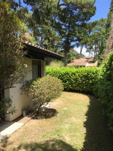 Maison Sous Les Pins