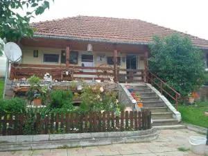 Luna de miere 2 - Ciulpăz