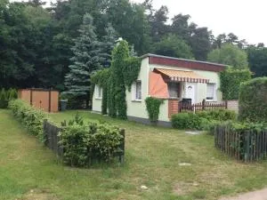 Holiday home on the edge of the forest - Appelburg