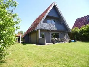 Lille Leni Marie Comfortable holiday residence - Stenderup