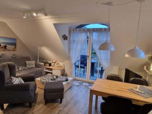 Sylter Strandzauber Comfortable holiday residence