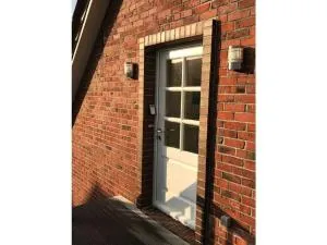 Haus Butje Comfortable holiday residence - Fedderwarderdeich