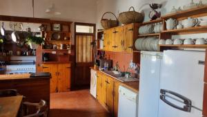 Château Naudé in Stellenbosch