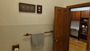 Château Naudé in Stellenbosch