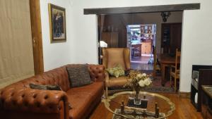 Château Naudé in Stellenbosch