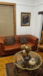 Château Naudé in Stellenbosch