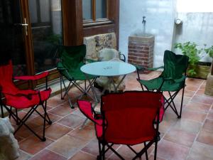 Atelier dArt Saint Leonard