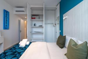 Beachcomber 2-Bedroom Apartment in Larnaca