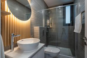 Beachcomber 2-Bedroom Apartment in Larnaca