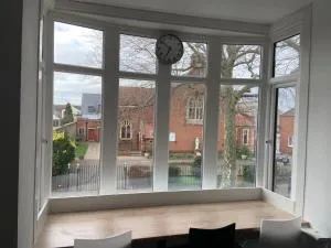 Glad apartments - Cosham