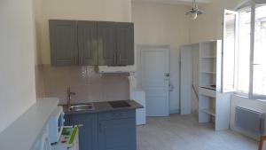 Appartements STUDIOS : photos des chambres