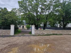 Maisons au cœur du berry