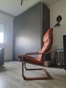 Art Apartment