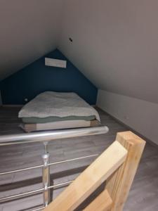 Maisons au cœur du berry