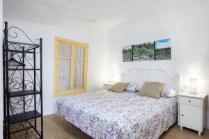 OkStay Las Teresitas Tenerife Casa cueva