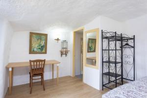 OkStay Las Teresitas Tenerife Casa cueva