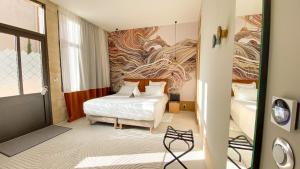Hotels AUX DUCS DE SIENNE : photos des chambres