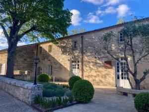 Hotels AUX DUCS DE SIENNE : photos des chambres