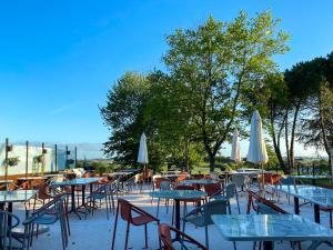 Hotels AUX DUCS DE SIENNE : photos des chambres
