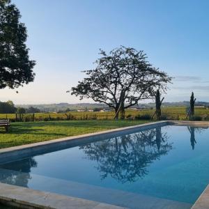 Hotels AUX DUCS DE SIENNE : photos des chambres
