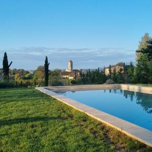 Hotels AUX DUCS DE SIENNE : photos des chambres