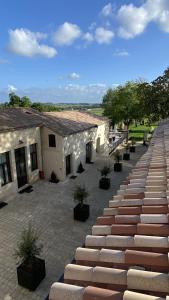 Hotels AUX DUCS DE SIENNE : photos des chambres