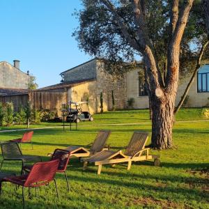 Hotels AUX DUCS DE SIENNE : photos des chambres