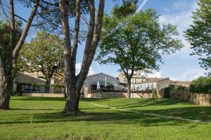 Hotels AUX DUCS DE SIENNE : photos des chambres