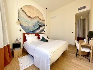 Hotels AUX DUCS DE SIENNE : photos des chambres