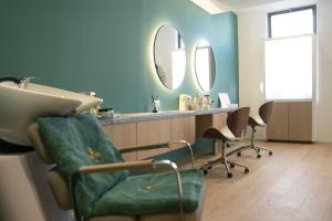 Hotels AUX DUCS DE SIENNE : photos des chambres