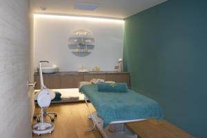 Hotels AUX DUCS DE SIENNE : photos des chambres