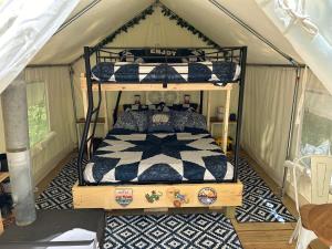 Red Creek Hideaway in Cooperstown NY - Ubytování bez kategorie ve městě Cooperstown