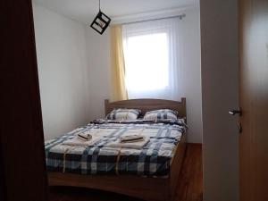 Tiffany Central Apartment in Skopje