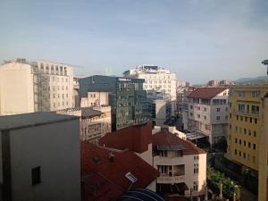 Tiffany Central Apartment in Skopje