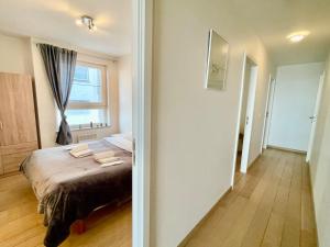 3BR Zeedijk apartment Ocean View