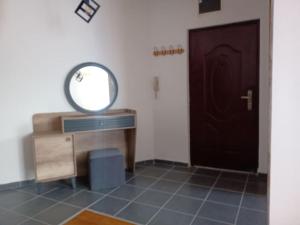 Tiffany Central Apartment in Skopje