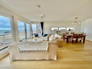 3BR Zeedijk apartment Ocean View