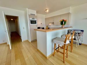 3BR Zeedijk apartment Ocean View