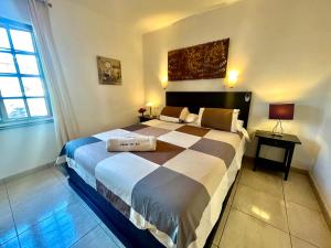 Two-Bedroom Apartment room in Casas del Sol