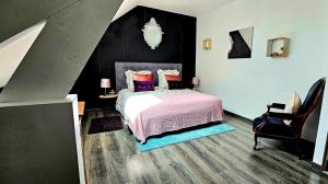 Sejours a la campagne Comme a la maison : photos des chambres