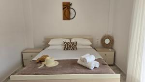 BETA-Comfortable Apartment 100m from the Beach by Optimum Link