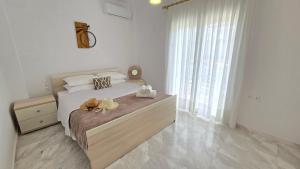 BETA-Comfortable Apartment 100m from the Beach by Optimum Link